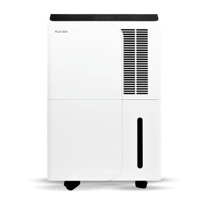 Desumidificador Desidrat Plus 1500 50L-dia Filtro Lavável Branco 110V