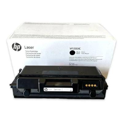 Cartucho de Toner HP W1330X Original Laserjet M432 M408dn Preto HP