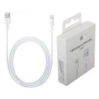 Cabo Para Iphone Usb Carregador Dados 6 7 8 Plus X 11 - 1