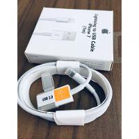 Cabo Para Iphone Usb Carregador Dados 6 7 8 Plus X 11 - 2