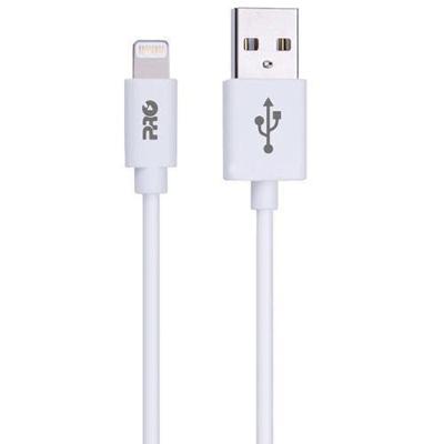 Cabo Usb Lightning Iphone - Proeletronic