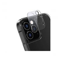 Capa + Película Privativa + Película Câmera Para Iphone 12 - 5