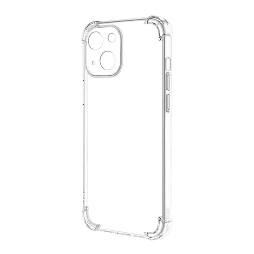 Capa Para Iphone 13 + Película Versão:iphone 13 Pro - 5