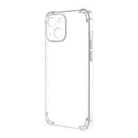 Capa Para Iphone 13 + Película Versão:iphone 13 Pro Max - 5