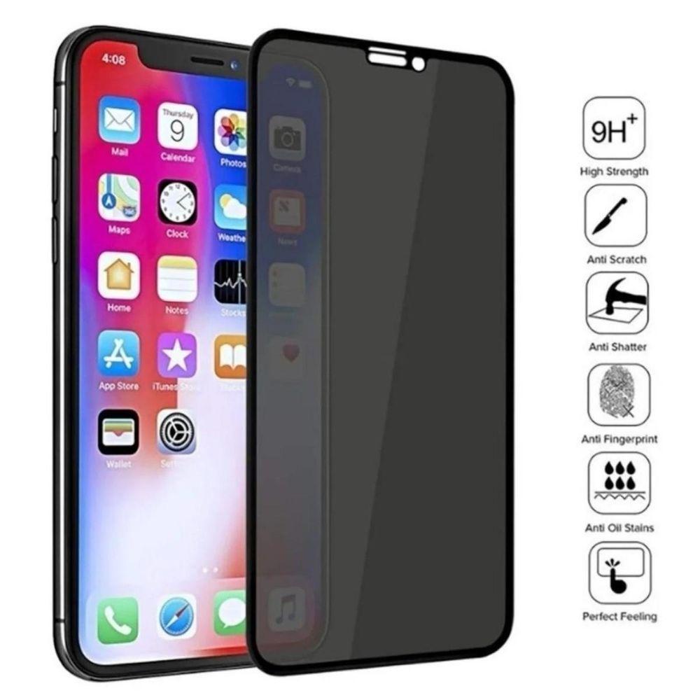 Capa Para Iphone 13 + Película Versão:iphone 13 - 1