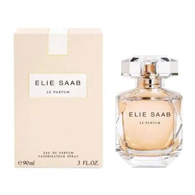 Perfume Le Parfum Feminino Eau de Parfum Floral Amadeirada 90ML
