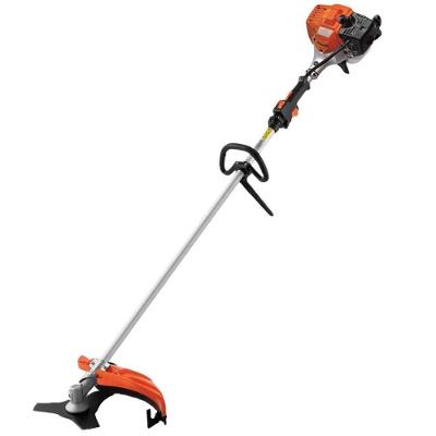 Roçadeira Lateral a Gasolina RLD26RS 26CC 1,1HP com Carretel e Lâmina Tekna