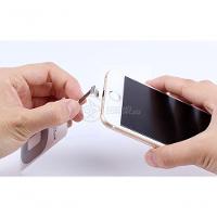 Carregador Sem Fio Qi Wireless Para Celular Com Entrada - 5