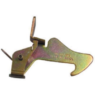 Fechadura Superior Capô Corsa Montana G2 02 A 12