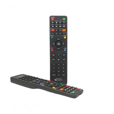 Controle Remoto Compatível Receptor Century Midia Box