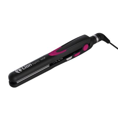 Chapinha Tutti 420F Cerâmica 215 graus C Iônica Rosa Lion do Bivolt