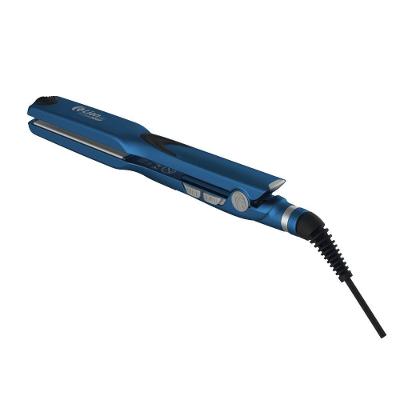 Chapinha Lion Titan 500F Cerâmica 250 graus C Iônica Azul Fosco Lion do Bivolt