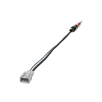 Chicote Conector de Antena New Civic e Fit Compatível Honda Permak