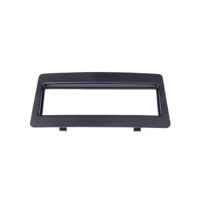 Contra Frente Plástica 89-Z1 Toyota Hilux SW4 1989 Áudio no Painel Permak