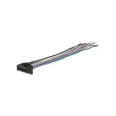 Chicote para CD Permak Pioneer 1550 e 2550 35-P com Garantia
