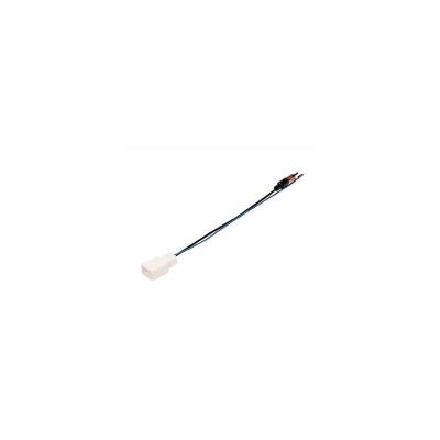 Chicote Antena REF.80-B9 Toyota Etios Corolla e Hilux Permak