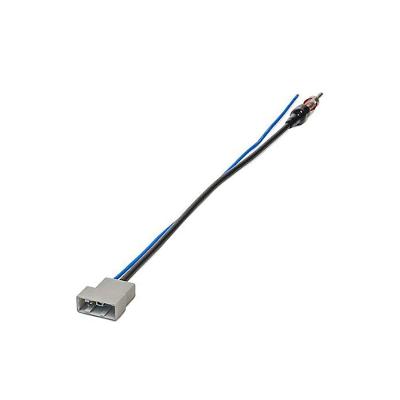 Chicote Antena 80-B4 para Nissan March Livina e Versa Permak