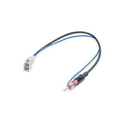 Chicote Antena 80-B7 Honda City Fit HRV 2015 Compatível Permak