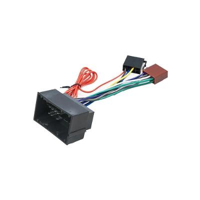 Conector CD Ford Novo Ka 2019+ Modelo 35-D14 Permak