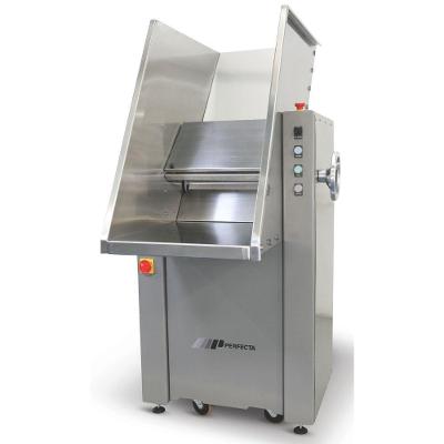 Cilindro de Massa RL5 Rolos Reguláveis Aço Inoxidável 220V Perfecta