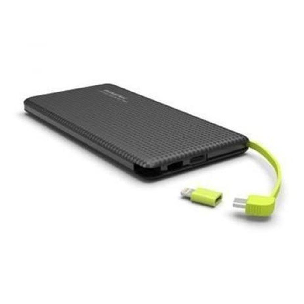 Carregador Portátil Power Bank 10.000Mah - 3
