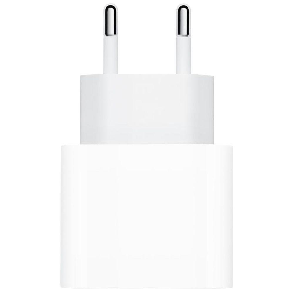 Carregador Lightning 15w Completo 3.1a Turbo Branco Rápido - 2