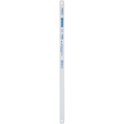 Lâmina para Serra Manual Irht14034 para Cortar Madeiras Plásticos e Metais Branco Irwin