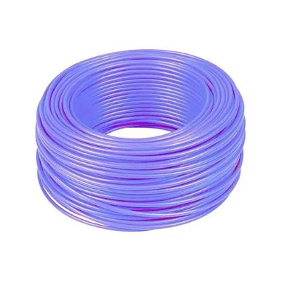 Cabo Automotivo 0.75mm Lilás 100m para Instalações Elétricas Veiculares Permak