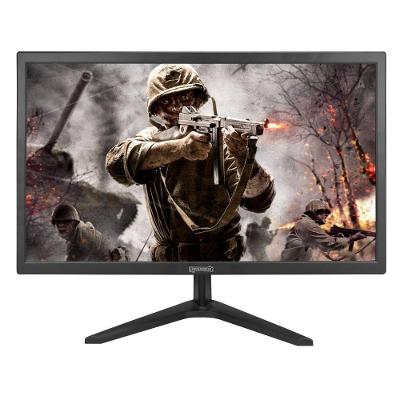 Monitor LED EPR22WR-75 21,5" Full HD 75Hz Preto Bivolt Brazil PC