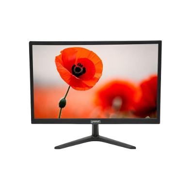 Monitor LED Enterprise 20" Widescreen 75Hz Preto Brazil PC