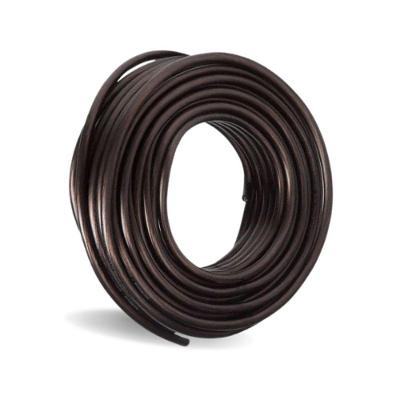 Cabo Automotivo Visioncable Plastic Profissional Preto 25m 21MM Cobre 100% 2 Flex