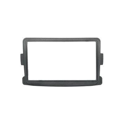 Contra Frente Plástica Permak Renault Duster Sandero Reposição