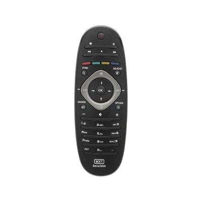 Controle Remoto Grupo MXT 01181 TV Philips LCD Série 3000 C01181