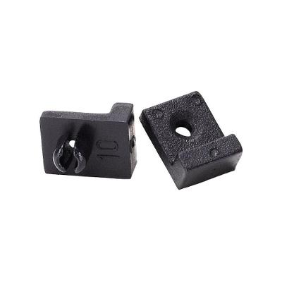 Bucha para Alto Falante Gol G5 Fox Golf Polo Permak