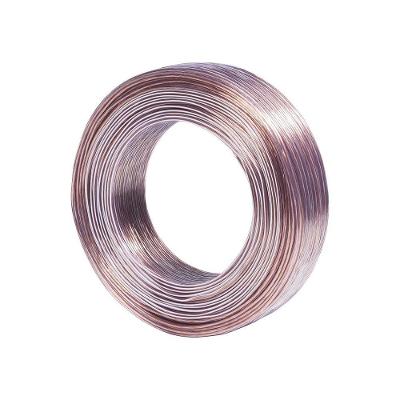 Cabo Paralelo Technoise 100% Cobre Cristal 2x1.00mm 100 Metros