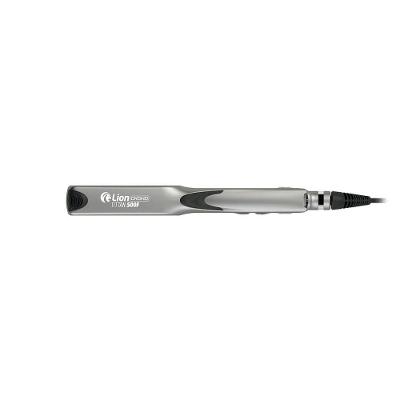 Chapinha Cromo Tittan 500F Titânio 250 graus C Cinza Lion do Bivolt