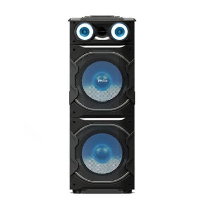Torre de Som Philco PCX26000 2600W 2.0 Bluetooth 5.3 Preto