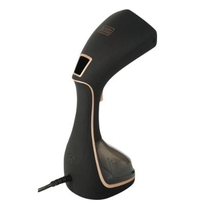 Vaporizador de Roupas Black + Decker BDV2200 1500W Reservatório 0,2L 110V