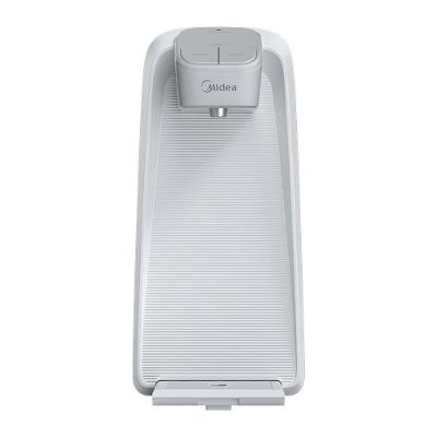 Purificador de Água Midea Slimpure JLDTX2W1 Natural e Gelada Branco 110V