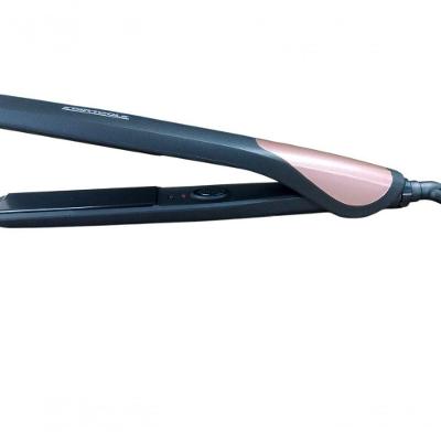 Chapinha para Cabelo Profissional 50W Placas Lisas Rosa Startools Bivolt para Uso Diário e Viagens