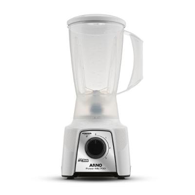 Liquidificador Arno Power Mix 700W 2L 2 Velocidades Branco 220V