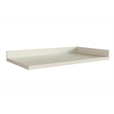 Tampo Balcão Cozinha Canto PH 3064 MDP 95cm Cinza Herval