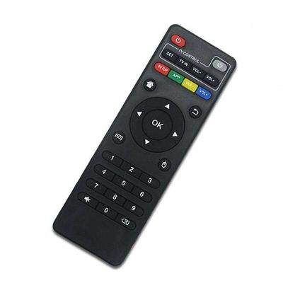 Controle Remoto Para Mx9/Tx3/Tx9/Tx2