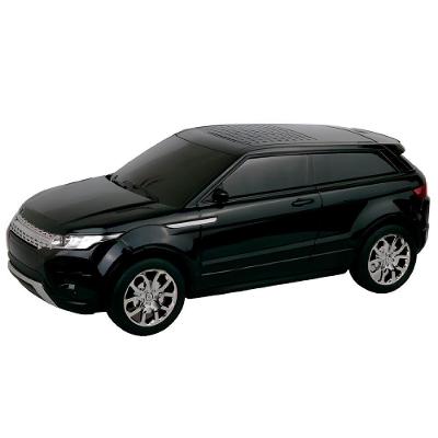 Mini Caixa de Som Portátil WS 389 10W Bluetooth AUX USB SD Preto
