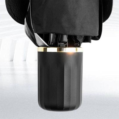 Guarda Sol Automotivo para Brisa Protetor UV Estrutura de Aço Prata Shopmix