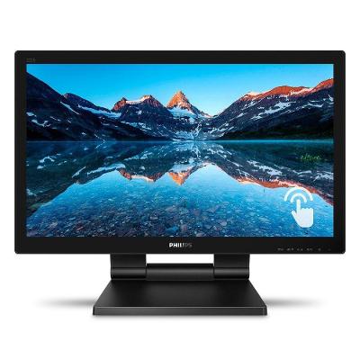 Monitor Touch Philips 222B9TA 21,5" Full HD VA 75Hz