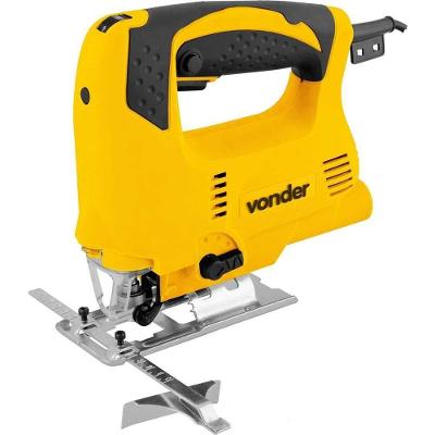 Serra Tico-tico TTV 550 550W 110V Corte Rapido Troca Lamina Vonder