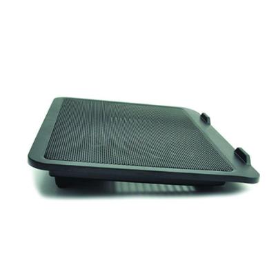 Base para Notebook 14" NBC-11BK Ventilador 140mm USB Preto C3tech
