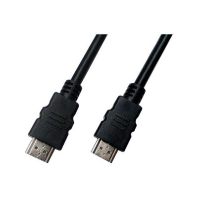 Cabo HDMI Proeletronic CAHD-2030 4K 2.0 3m Conector 19 Pinos 3D Preto