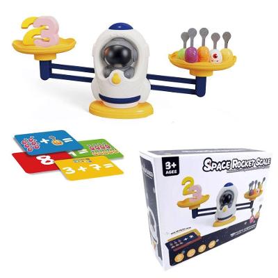 Jogo Pedagógico Aprenda Brincando Matemática DMT0200 DM Toys